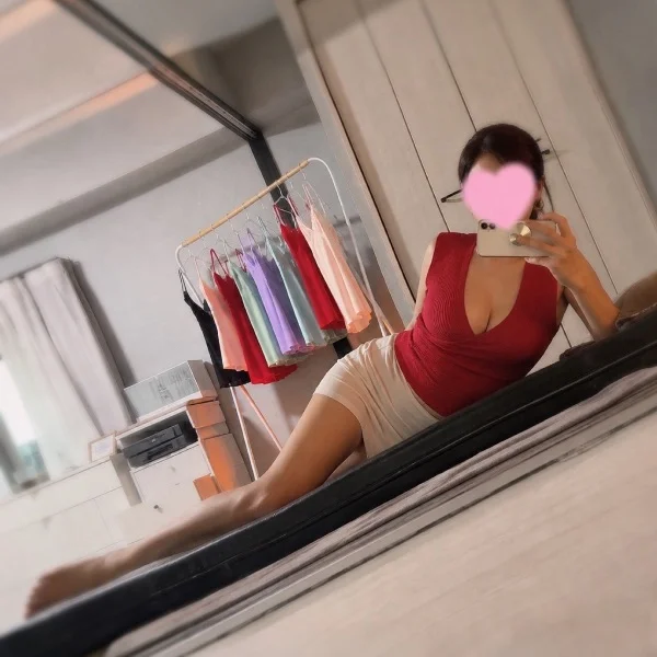「昔より、今の自分が好き。」