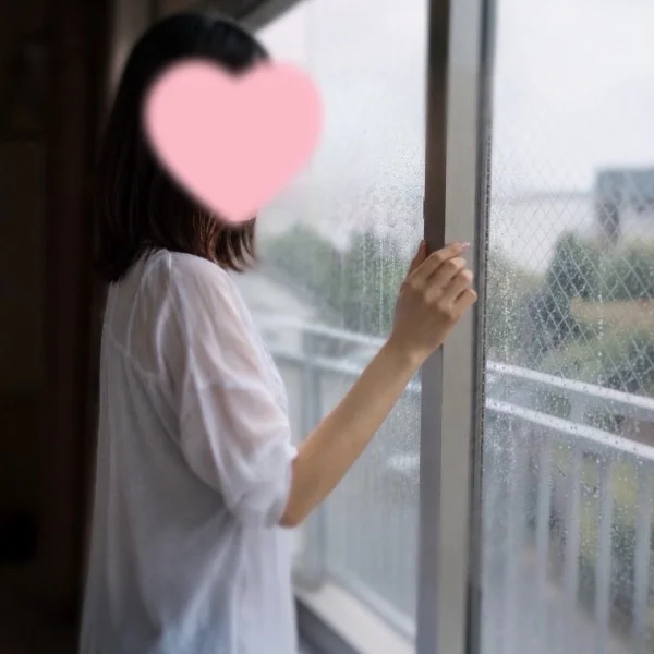 雨の日こそ、ゆる〜く🍀