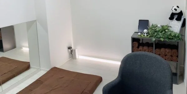 Panda.グループ（立川・新宿・国分寺・八王子）の待機室写真