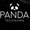 Panda. 立川店