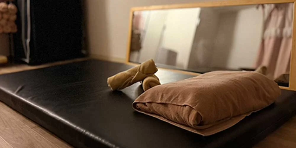 五反田エステスパ ～Esthe Spa～の施術室写真