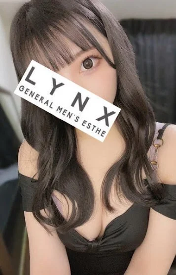 LYNX〜リンクス〜千葉、松戸、船橋店のセラピスト 桃瀬にいな