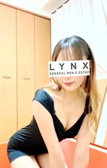 LYNX〜リンクス〜千葉、松戸、船橋店の人気セラピスト 藤澤あいか