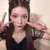 月岡くれあ