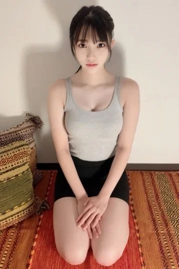 りの