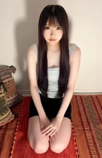 まりあ