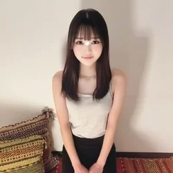 超オススメ☆華奢で礼儀正しい女子大生あゆなちゃん♪