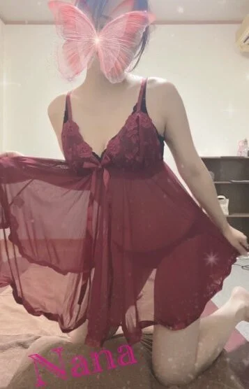 密着系♡なな♡