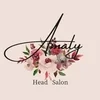 Salon Amaly アメリー