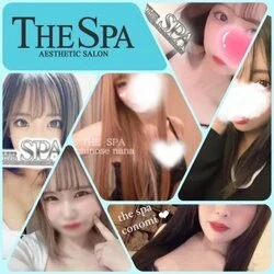 赤羽・王子・板橋・浦和　【THE SPA】