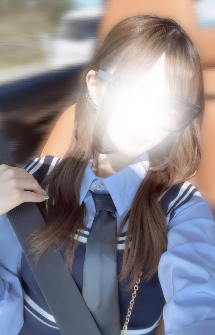 みんなやっほー❣️日曜日楽しんどる？🥺🤍