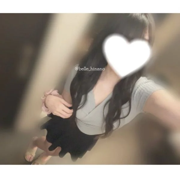 出勤しました💓ひなの