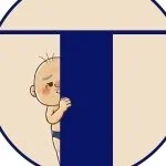 採用担当のひょっこりさん