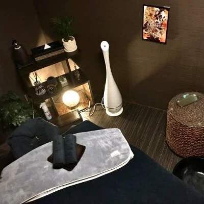 お店の特徴その1