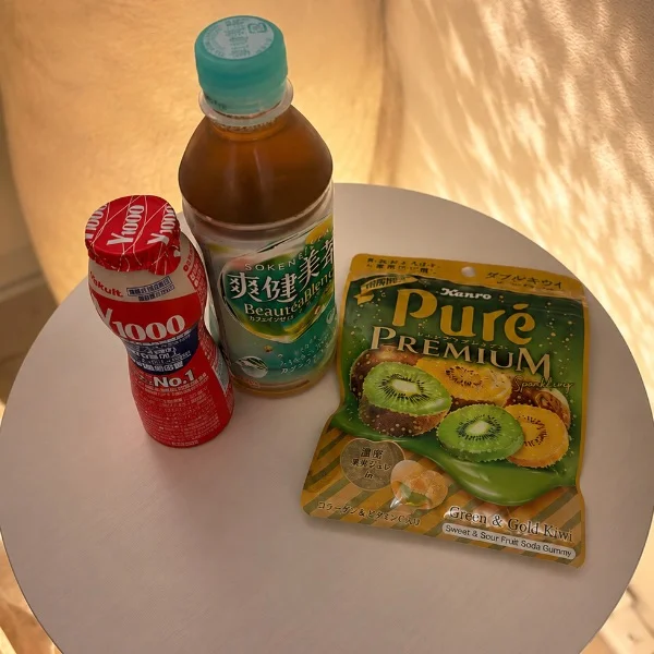 今日もありがとうございました🤍