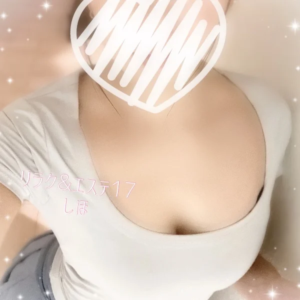 ラスト1名様のみ☝️🎀