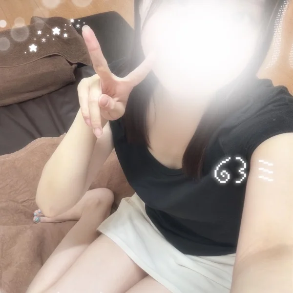 今から少し空いてます♪