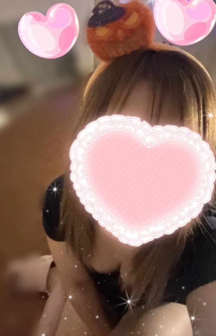 10/3(土)お礼です♡