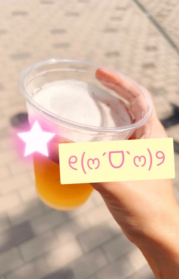 こんばんはヽ(•̀ω•́ )ゝ