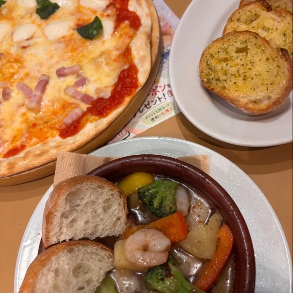 こんばんはヽ(•̀ω•́ )ゝ
