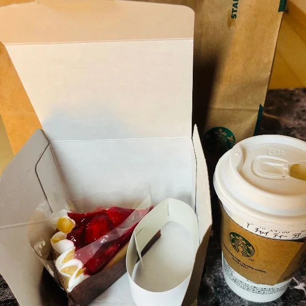 今日もありがとうございました🤍