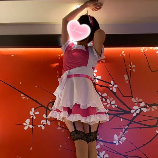 密着♥️♥️