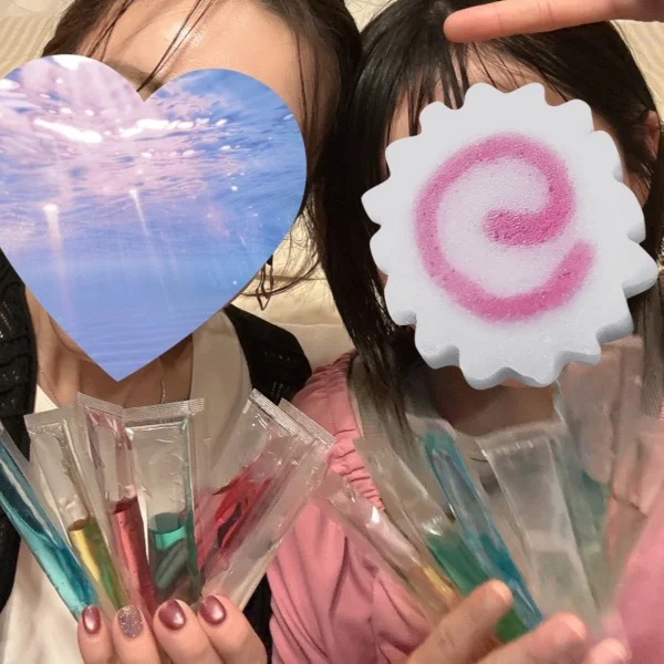 大ベテラン先生との極液講習⭐️