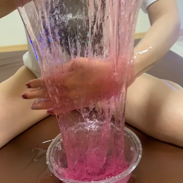 極液講習・第2回目行って来ました🕊️🫧