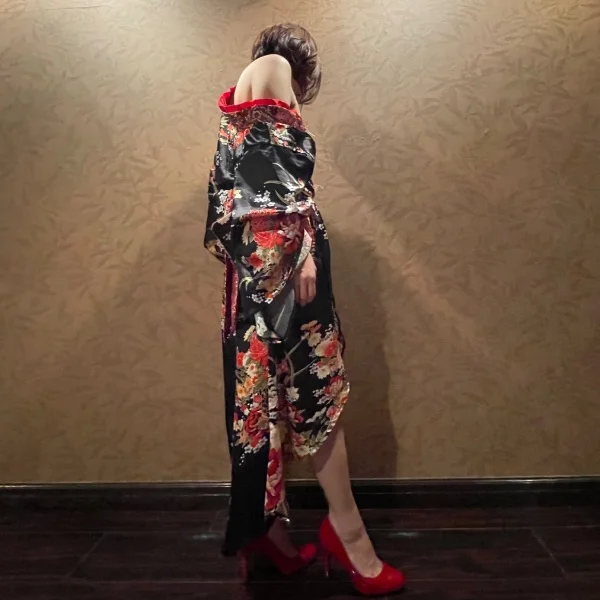 私は、パフォーマー🧏🏻♀️