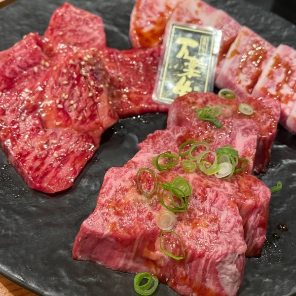 焼肉大好き❣️