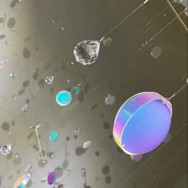 モビール展💎