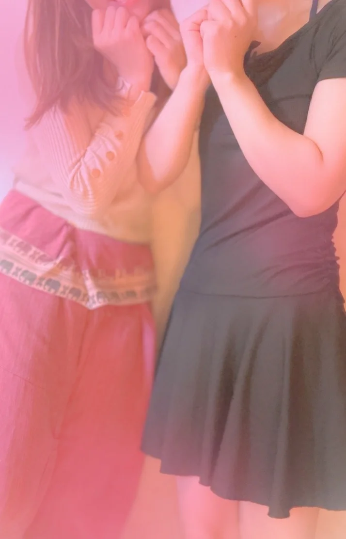 大好きな先生と💕