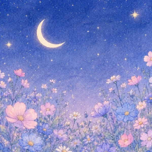 6/15🌙*.。