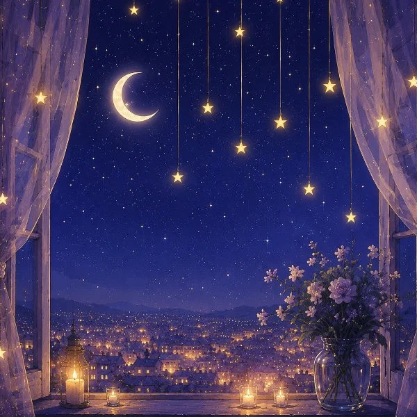 6/24🌙*.｡