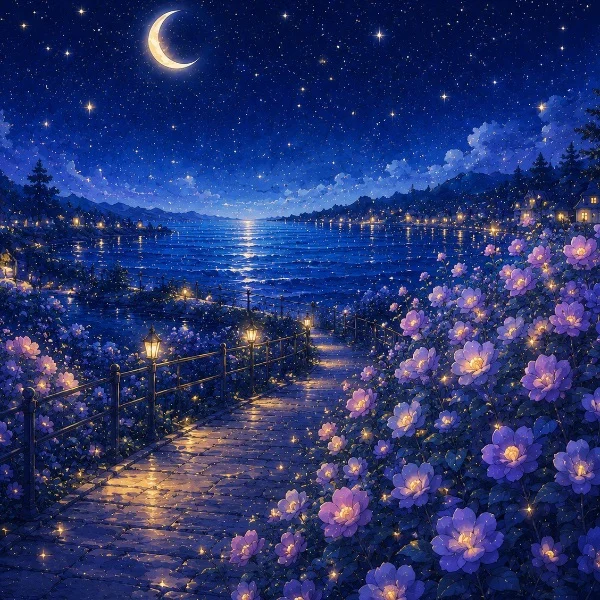 6/19🌙*.｡