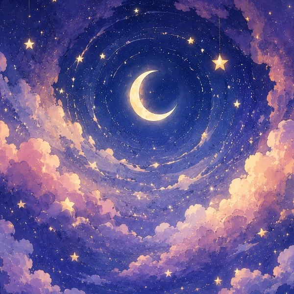6/17🌙*.｡