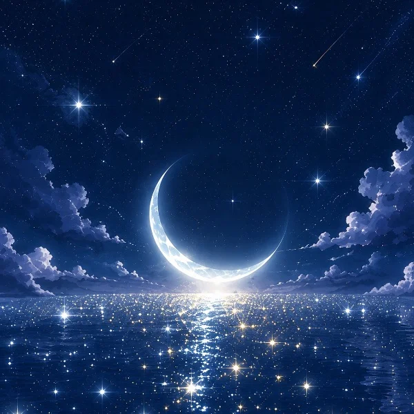 6/27🌙*.｡