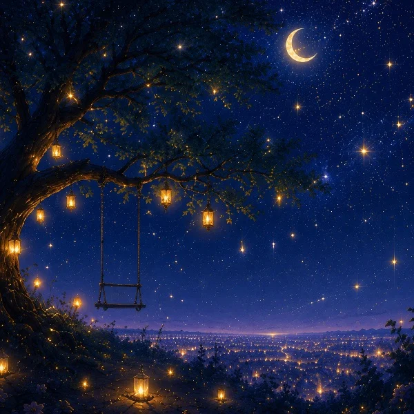 7/1🌙*.｡