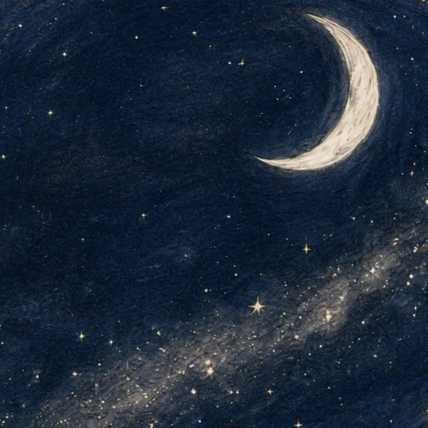 6/13🌙*.。