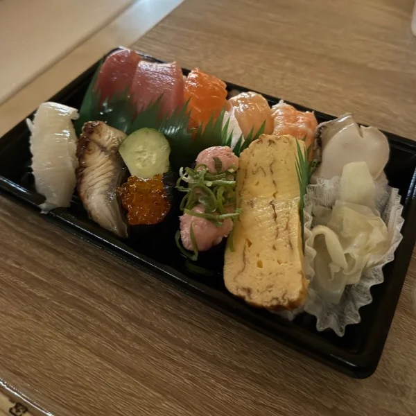 💌:お礼日記