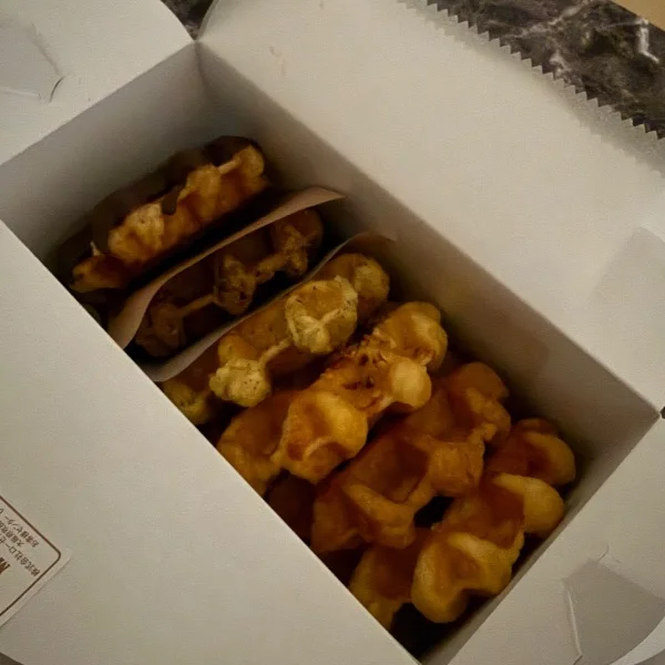 💌:8/15 お礼日記②