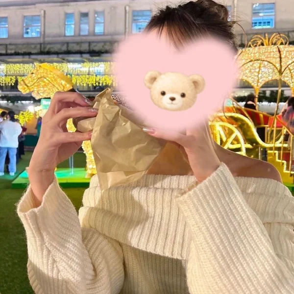 初めまして🧸🍀.⋆