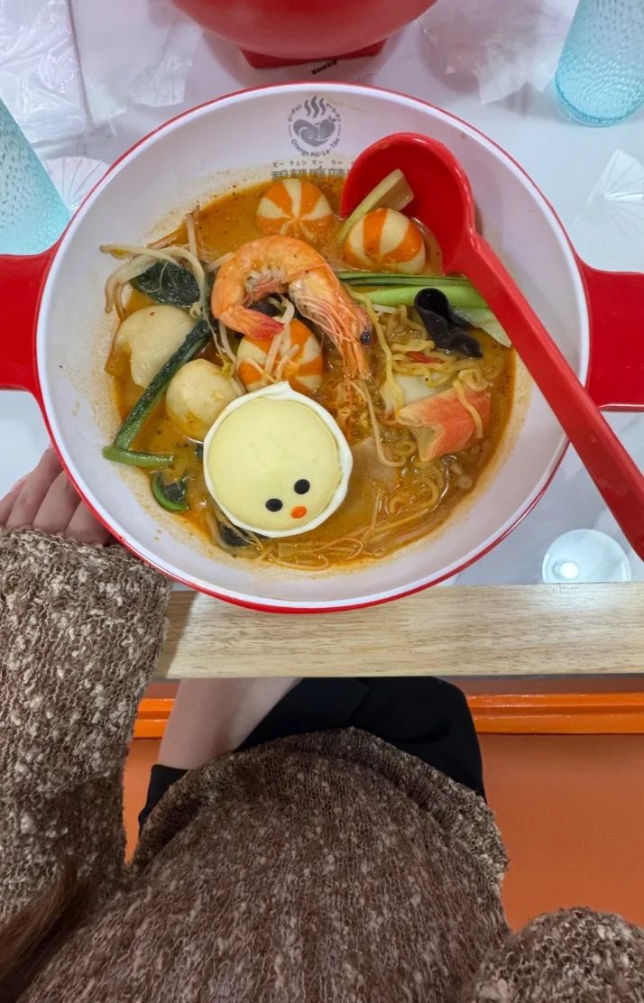 好きなもの巡り*⋆✈︎