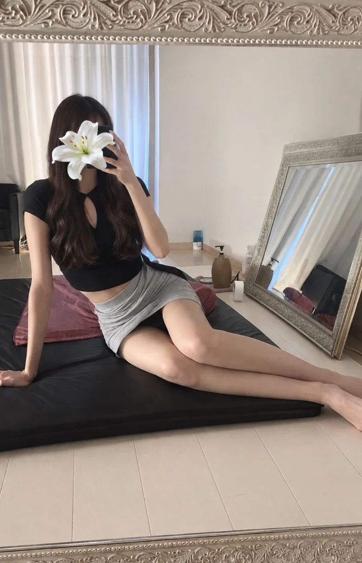 初投稿💕