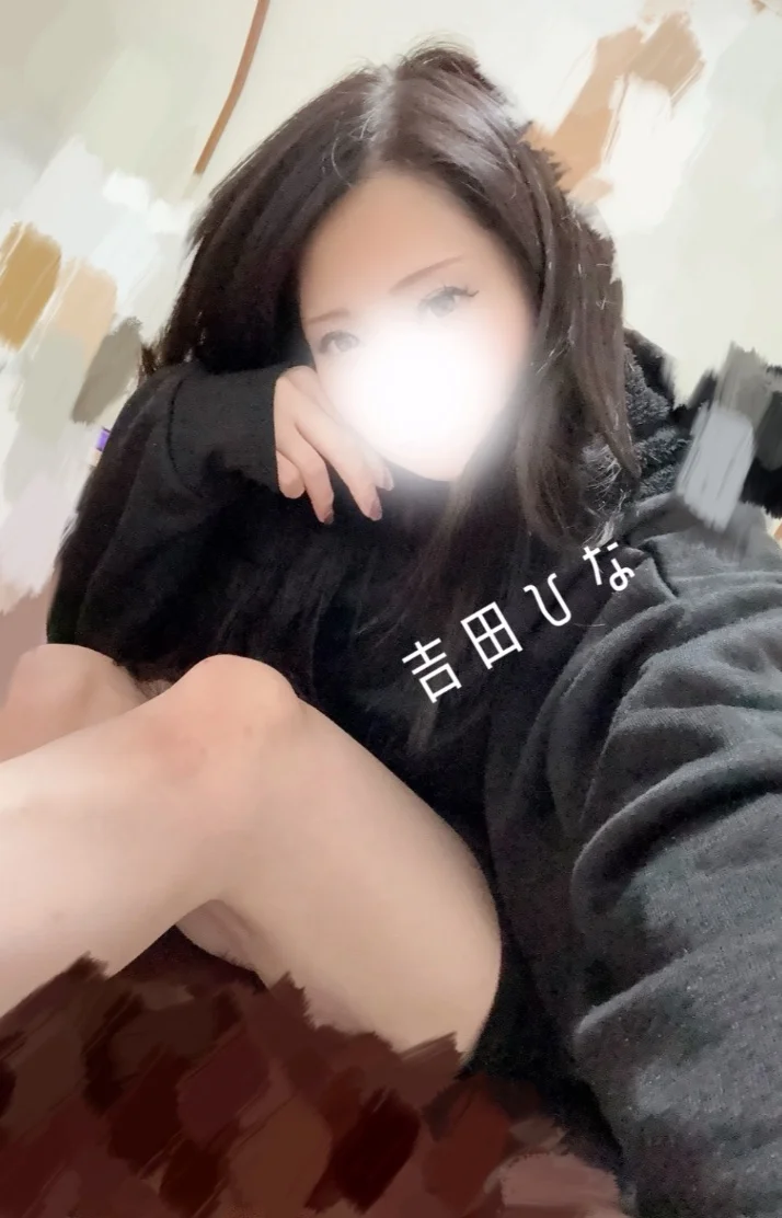ちゅっ♡