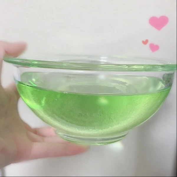 今週の出勤予定🫧
