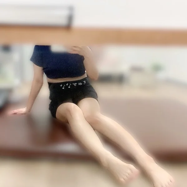 GW最終日💭