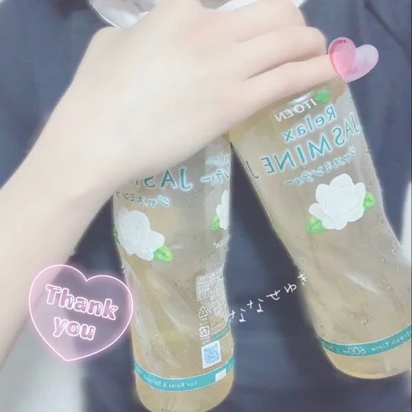 3日ぶりありがとう🤍7月すたーと🎋