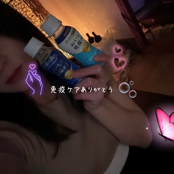 事前予約ありがとうございます🐰🤍