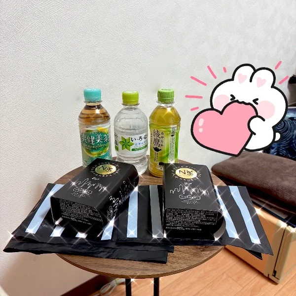 とろみオイル💓